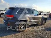 2015 Jeep CHEROKEE фото