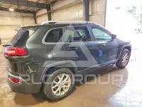 2015 Jeep CHEROKEE photo