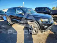 2015 Jeep CHEROKEE photo