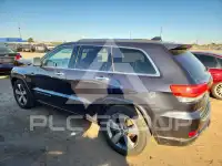 2015 Jeep CHEROKEE фото
