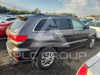 2015 Jeep CHEROKEE фото
