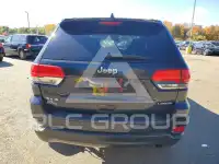 2015 Jeep CHEROKEE photo