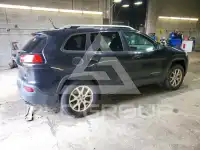 2015 Jeep CHEROKEE photo