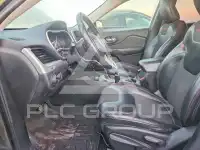 2015 Jeep CHEROKEE фото