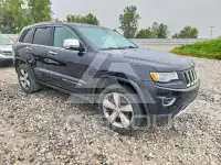 2015 Jeep CHEROKEE фото