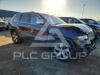 2015 Jeep CHEROKEE фото