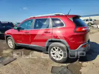 2015 Jeep Grand Cherokee photo