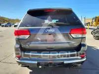 2015 Jeep CHEROKEE фото