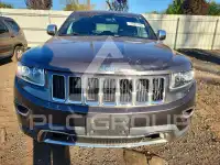 2015 Jeep CHEROKEE фото