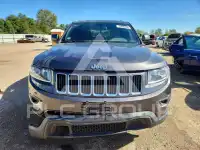 2015 Jeep CHEROKEE photo