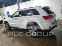 2015 Jeep CHEROKEE фото