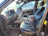 2015 Jeep CHEROKEE photo