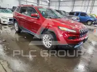 2015 Jeep CHEROKEE фото
