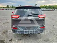 2015 Jeep CHEROKEE фото
