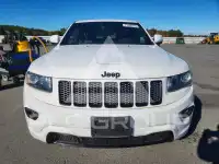 2015 Jeep CHEROKEE photo