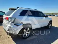 2015 Jeep CHEROKEE фото