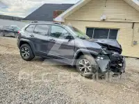 2015 Jeep CHEROKEE фото