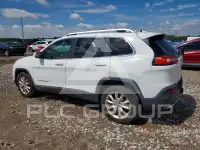 2015 Jeep CHEROKEE фото