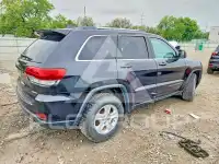 2015 Jeep CHEROKEE фото