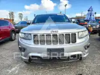 2015 Jeep CHEROKEE фото