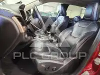 2015 Jeep CHEROKEE фото