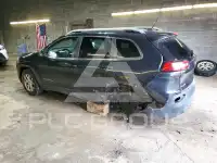 2015 Jeep CHEROKEE photo