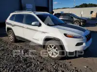 2015 Jeep CHEROKEE фото