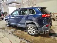 2015 Jeep CHEROKEE фото