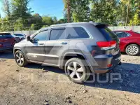 2015 Jeep CHEROKEE фото
