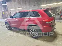 2015 Jeep CHEROKEE фото