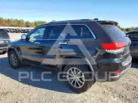 2015 Jeep CHEROKEE photo