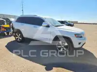 2015 Jeep CHEROKEE фото