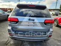 2015 Jeep CHEROKEE фото