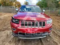 2015 Jeep CHEROKEE фото