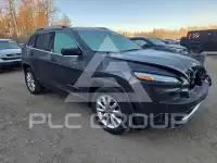 2015 Jeep CHEROKEE фото