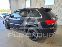 2015 Jeep CHEROKEE фото