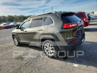 2015 Jeep CHEROKEE фото