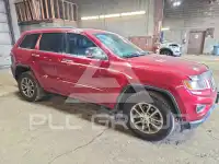 2015 Jeep CHEROKEE фото