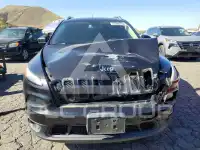 2015 Jeep CHEROKEE фото