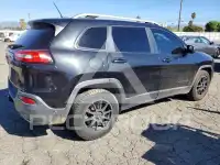 2015 Jeep CHEROKEE фото