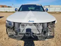 2015 Jeep CHEROKEE фото