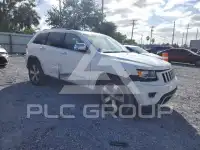 2015 Jeep CHEROKEE фото