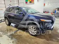 2015 Jeep CHEROKEE фото