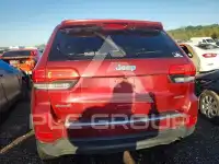 2015 Jeep CHEROKEE photo