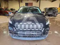 2015 Jeep CHEROKEE photo