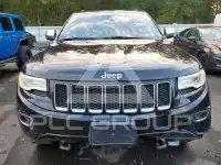 2015 Jeep CHEROKEE фото