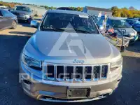 2015 Jeep CHEROKEE фото