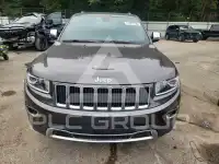 2015 Jeep CHEROKEE фото