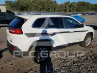 2015 Jeep CHEROKEE фото