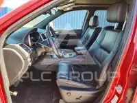 2015 Jeep Grand Cherokee фото